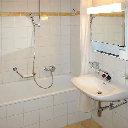 Dixence-15 By Interhome Apartment *