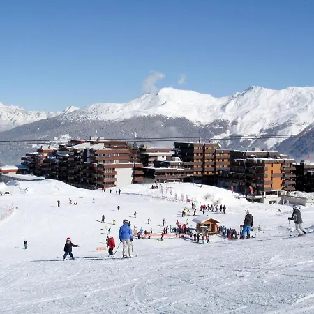 Dixence-15 By Interhome Apartment Les Collons