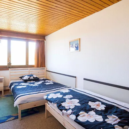 Apartment Dixence-15 By Interhome Les Collons