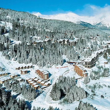 Dixence-15 By Interhome * Les Collons