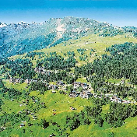 Dixence-15 By Interhome *