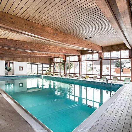 Dixence-15 By Interhome Apartment