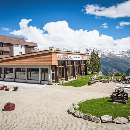 Dixence-15 By Interhome *