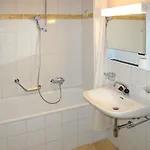 Dixence-15 By Interhome Apartment *