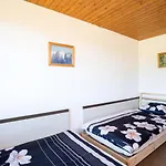 Dixence-15 By Interhome Apartment *