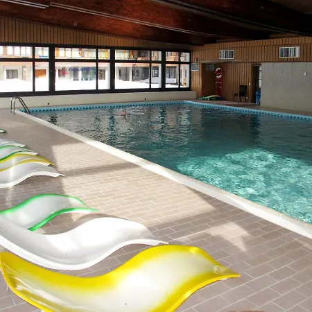 Dixence-15 By Interhome Appartement Les Collons