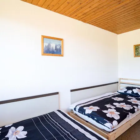 Dixence-15 By Interhome Appartement *