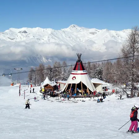 Dixence-15 By Interhome