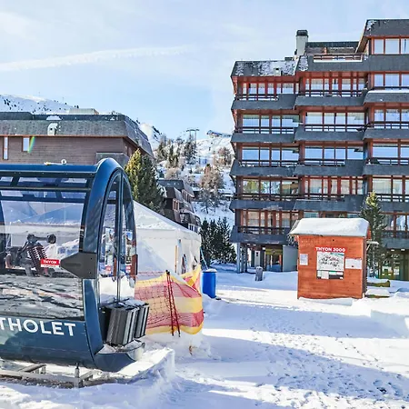 Dixence-15 By Interhome Appartement