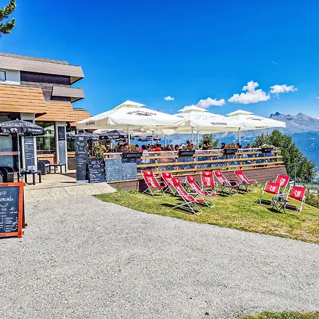 Dixence-15 By Interhome *