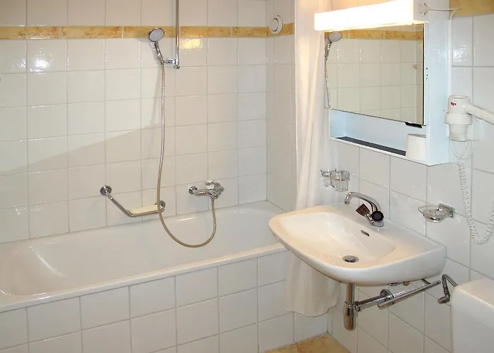 Dixence-15 By Interhome Appartamento *