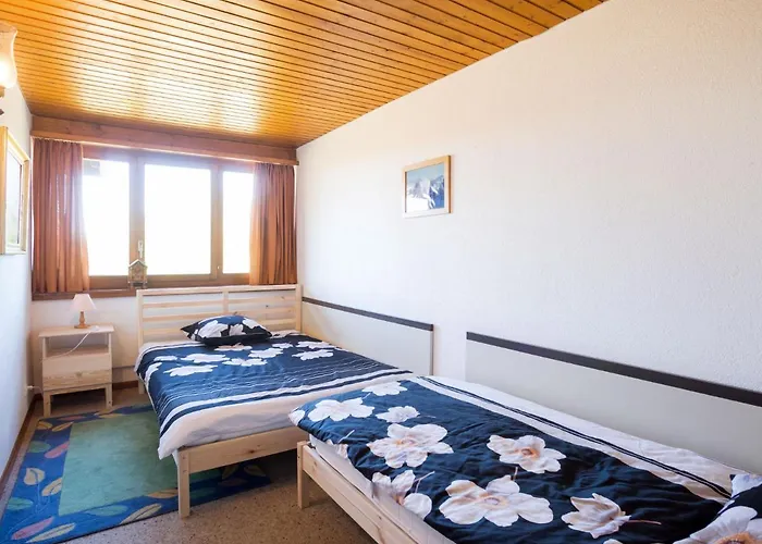 Appartamento Dixence-15 By Interhome Thyon-Les Collons